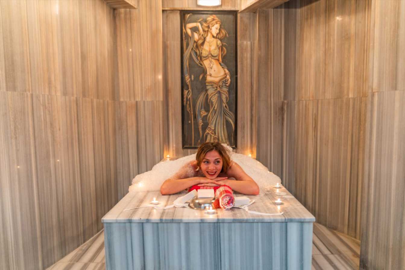 SPA & Wellness
