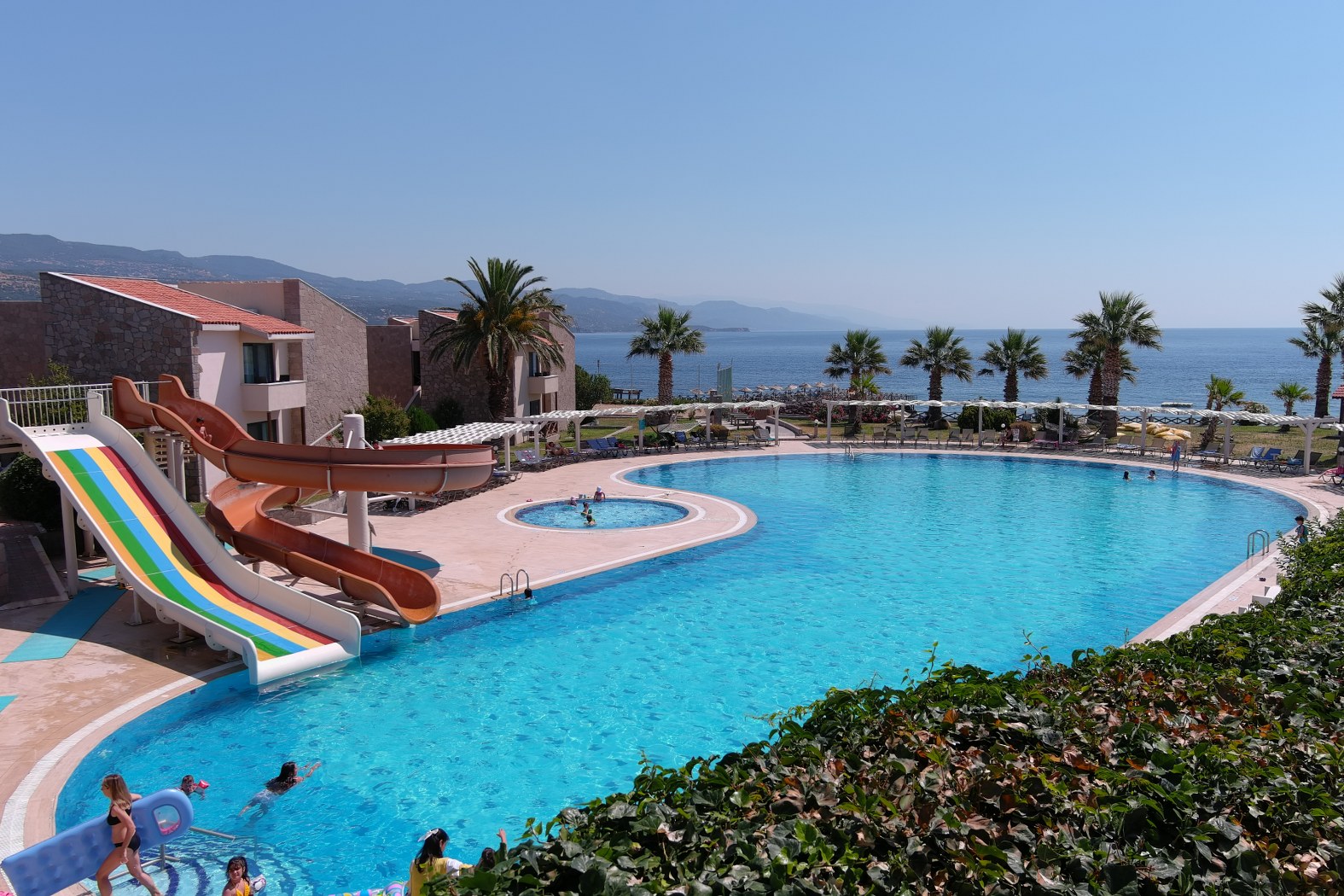 SPA & Wellness 2
