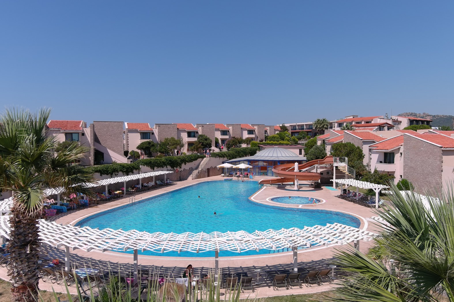 SPA & Wellness 3