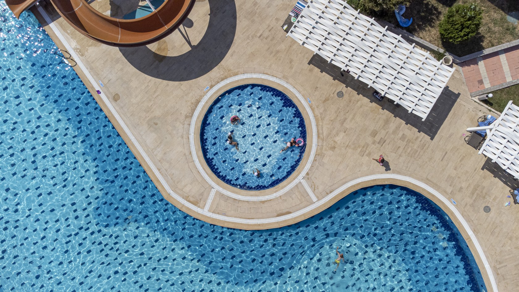 Assos Dove Hotel Behramkale Kadırga Koyu
