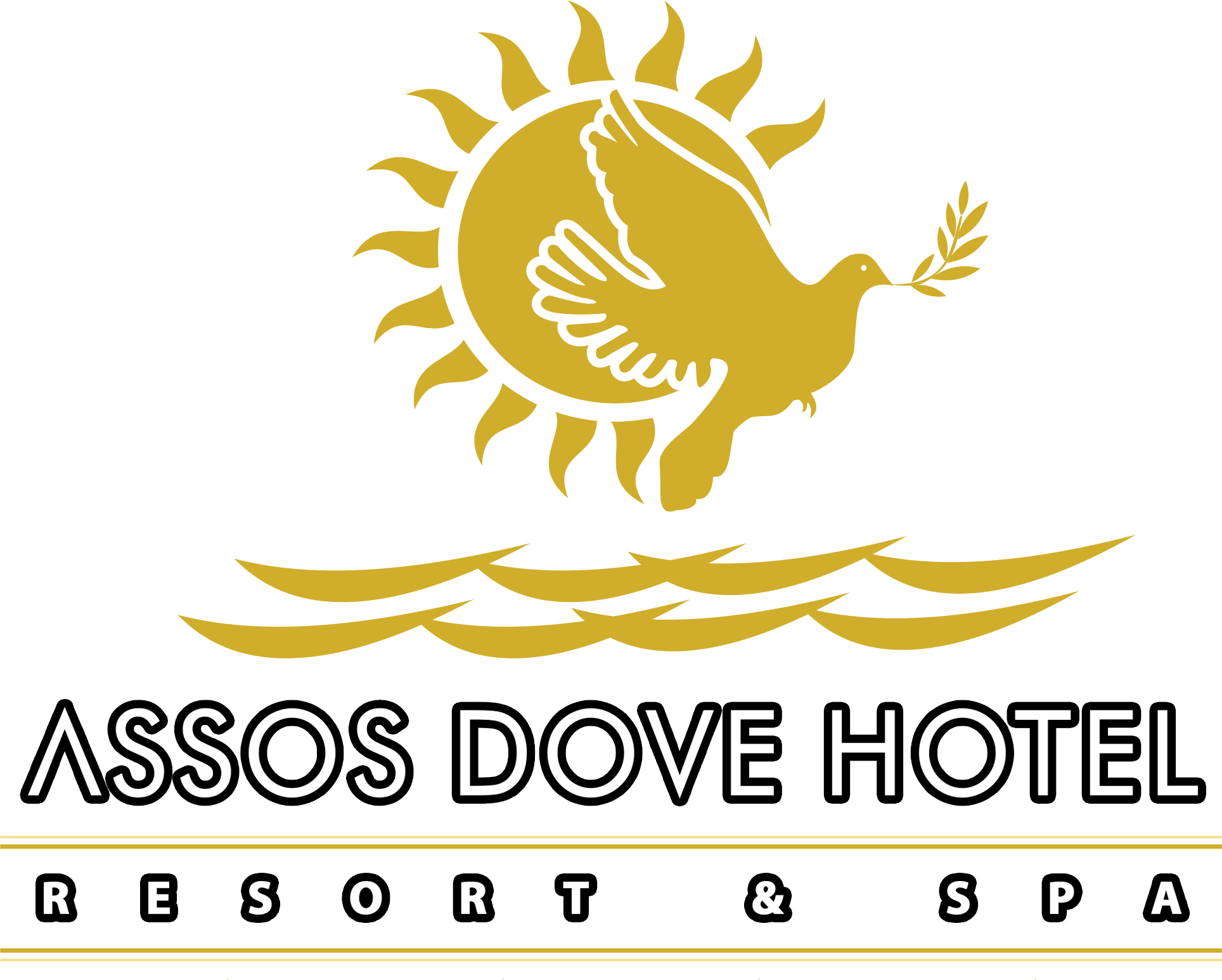 Assos Dove Hotel